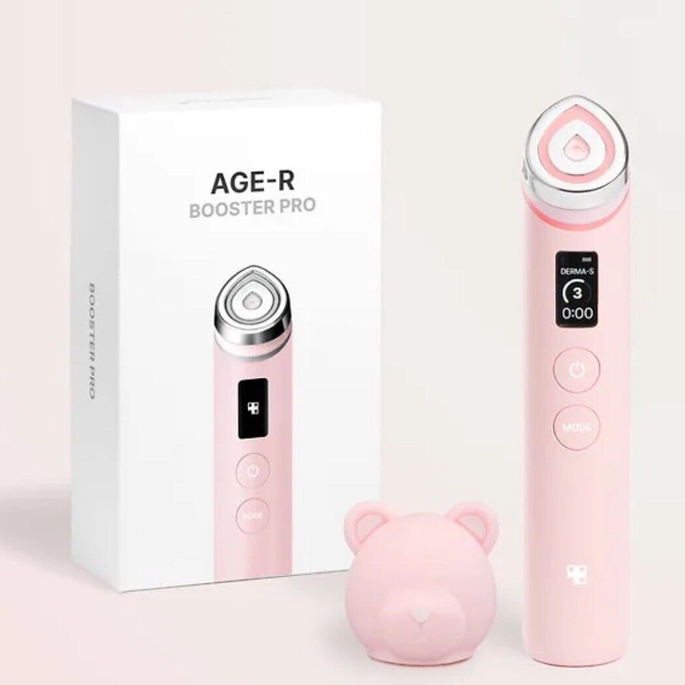 Medicube AGE-R Booster Pro